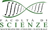 Facolt di scienze - Catania